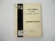 1979 Hyster Challenger H150H - H275H P150B - P200B Parts Manual Parts List