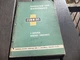 Cummins Operation and Maintenance Manual J Series Diesel Engines  1961, 983363-E