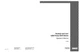 CASE IH PANTHER & LION 1000 POWER SHIFT SERIES OPERATOR`S MANUAL