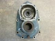Kubota B6000 B 6000 4x4 Diesel Tractor Left Transmission Housing Diff Cover