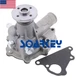 Water Pump SBA145016780 For New Holland Compact Tractor T2310 T2320 T2330 T2410