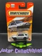 Matchbox 2026 Silver 2019 Toyota 4Runner # 57/125