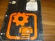 Dresser TD15C Crawler Tractor Parts Catalog Manual TD15C-62963 Form PC-TD15C-6