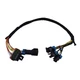 ACD Harness 6734189 for Bobcat Snowblower SB200 SB240 SBX240
