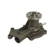 WATER PUMP ROUND HUB Fits Kubota G1800S G1900 G1900S G2000 G2000S G6200 G6200H