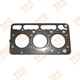 D650 Cylinder Head Gasket For Kubota D650-B Engine