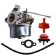 Carburetor For Toro CCR Powerlite CCR1000 38190 38191 38195 38196 38400 38405