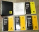New Holland LS140 LS150 Skid Steer Loader Service Shop Repair Manual NH ORIGINAL