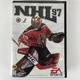 NHL 97 (1997) Sega Genesis Complete With Manual EA Sports Get In The GAME!