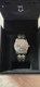 Bulova 96B261 40mm Stainless Steel Case and Strap Men's Wristwatch