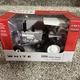 2024 ERTL 1:16 WHITE Model 2255 Tractor w/ROPS CANOPY SILVER CHASE NEW!!