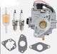 Carburetor Repl F Cub Cadet 2518 3184 3225 GT2000 GT2542 GT2544 GTX2000 Tractor
