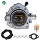 For Onan Nos B48G B48M P216G P218G P220G 146-0496 146-0414 146-0479 Carburetor