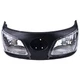 6C527-54130 Head Light Fits Kubota B2301HSD B2401DT B2401DTN B2601HSD