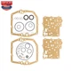 1 Set For FOR Toyota 8FDU15 8FDU18 8FDU25 Transmission Gasket Repair Kit NEW