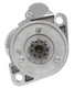 1*** Starter New Genuine Mando (Valeo Korea) - Hitachi OE No. S13-204 for Yan