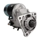 New Starter Isuzu Engine 4BB1 4BD1 6BB1 6BG1 6BG1T 6BG1TC 17302