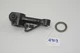 Satoh Beaver S370 Diesel Tractor  Steering Knuckle Steering Arm Mitsubishi S 370