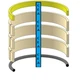 2438U716R140 Boom Cylinder Seal Kit Fits Kobelco SK60 SK70SR SK80CS K903II