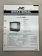 JVC C-1465 Original Service Manual Free Shipping