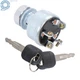 9G-7641 9G7641 Ignition Switch For Caterpillar 215C E320C E303 12G 12H D350E