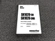 Komatsu SK1020-5N Skid Steer Loader w S4D98E-2 Service Repair Manual A70001-Up