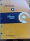 JOHN DEERE 444H TC44H  LOADER OPERATORS MANUAL OMT180466