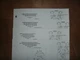 Bobcat S220 Skid Steer Hydraulic Schematic Diagram Manual S/N 523211001 UP