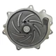 NEW WATER PUMP FITS INTERNATIONAL ENGINE DT436B DT466B TD15 673623C93 675806C1