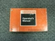 1984-1986 Kenworth C500 C500B Semi Truck Owner Operator Maintenance Manual 1985