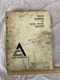 ALLIS CHALMERS HD11G HD11GC CRAWLER TRACTOR DOZER BULLDOZER PARTS MANUAL BOOK