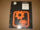 Dresser Cummins VT , VTA-28-C635 Diesel Engine Parts Manual
