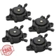 Kohler 808656 Fuel Pump 4 Pcs for CH17-CH25 CV17-CV25 Engines