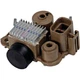 Regulator, Electronic For Valeo M903, Mando TA500C09001 Tractors; 230-40078