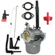 Carburetor Carb For Briggs & Stratton 030430 Storm Responder 5500 Watt Generator