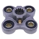 Hydraulic Pump Coupler 131693A1 291061 for Case 40XT 60XT 70XT 75XT 1825 1840