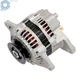 400-48201 Alternator for Caterpillar CAT 257D 257D3 Skid Steer 1-Groove