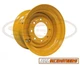 Case 1845 1845B 1845C skidsteer 9.75X16.5 wheel for tire size 12x16.5 Skid Steer