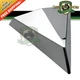 L40919 Hood Ornament for John Deere Tractors 2040, 2150, 2155, 2255, 2350, 2355+