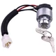 34670-31824 Ignition Switch For Kubota L3901 L3560 L3540 L3300 L3130 L3240 L2900