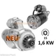 Starter For Mitsubishi Diesel K3B K3E S3L2 K3C K4E K4F Iseki M2T50381 MM409414