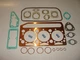 New Top Gasket Set  FITS Perkins A3.152 "Massey Ferguson 35 X / 35" 