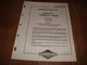 Briggs & Stratton Illustrated Parts List 170700 To 170799 MS-6924-5/78