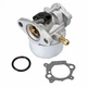 Carburetor For Briggs & Stratton Model 120000 Quantum 675 Series