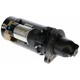 New 12V CW Starter Fits Case 9210 9230 9240 1990-1996 0280007430 91902C1 A162469