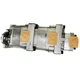 Hydraulic Pump 705-55-33080 For Komatsu WA380-5 WA380-5L WA400-5 WA400-5L