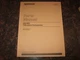 CAT CATERPILLAR CS-583 VIBRATORY COMPACTOR PARTS MANUAL S/N 8YJ1-UP
