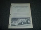 Massey Ferguson MF 300 Industrial Loader Specifications & Lubrication Manual xz
