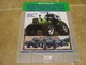 Deutz Allis 7085 7110 7120 7145 Tractor Dealer Sales Brochure