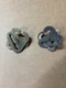 1979/87 Peterbilt 359 Seatbelt Mounting Clasp 79/87 Peterbilt 359/Kenworth W900